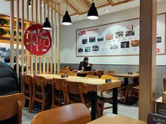大堂-南城香·饭香串香馄饨香(青年路店)