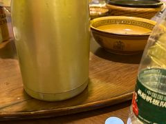 -富正毅三下锅·湘西韵味(天门山索道店)