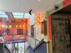 -泥糊破店小酒馆·团建聚餐(南京西路店)