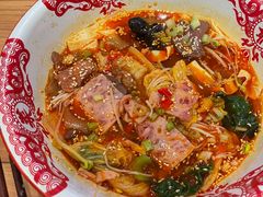 -辣伍爺·冒菜(乐淘里店)
