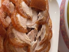 -大鸭梨烤鸭(石佛营店)