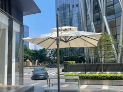 -% Arabica阿拉比卡咖啡(深圳湾万象城店)