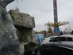 -凤凰欢乐大世界