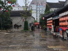 -回龙窝历史文化街区