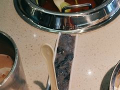 -龍歌自助小火锅(市南金茂湾店)