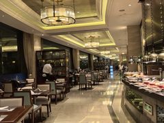 -索菲特西湖大酒店·香榭丽全日候餐厅(南山路店)