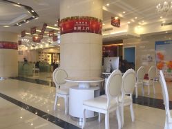 -完美新娘婚纱摄影