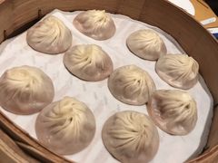 特色小笼包-鼎泰丰(当代商城店)