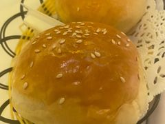 牛油包-太平馆西餐厅(北京路店)