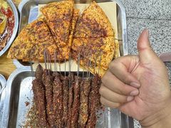 -老白家怡贵园烤肉