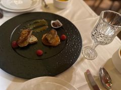 -火车头法国西餐厅