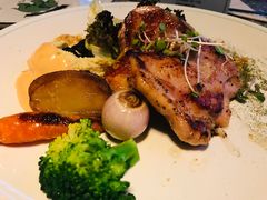 -Juicy Bakery(瑞景店)