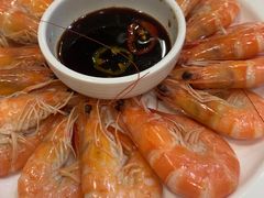 -东江海鲜酒家(艺都分店)