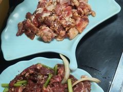 -牛犇炭火烤肉·鲜切烤肉(承德总店)