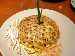泰式金边粉-mango tree芒果树泰国餐厅(青岛万象城店)