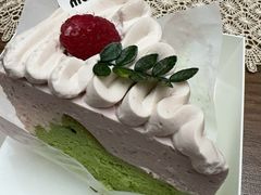 -旧识old mate·烘焙蛋糕店