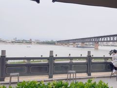 -汉水谣·江景餐厅(江滩店)