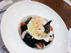 -斯比特花园西餐厅(东方商厦店)