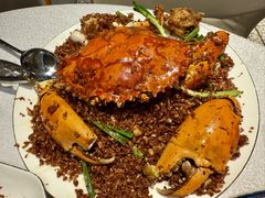 -喜记避风塘炒辣蟹(旗舰店)