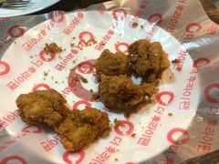 -the frypan韩国炸鸡啤酒(五路居店)