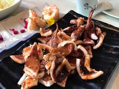 -渔娘渔家丹东海鲜(东直门店)