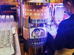 -君邦火锅(新疆大厦店)