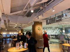 -无印良品餐堂 MUJI Diner(成都太古里店)