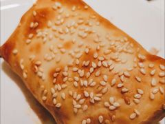 -阿里疆Alijiang·丝路美食·异域风情·清真(长楹天街店)