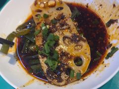-川正旺江湖菜(三元桥店)
