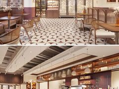 -新侨三宝乐西餐厅(崇文门店)