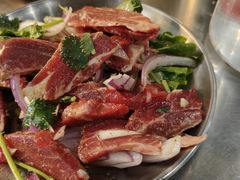 -小团团·路边烤牛肉(南岭壹街店)