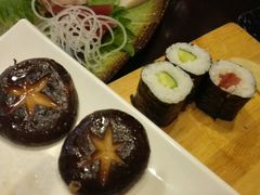 -真剑日本料理·铁板烧(贵州路店)