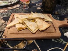 -第101座花园餐厅(湖滨88店)