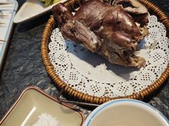 -高家烧鸽子烧烤店63年
