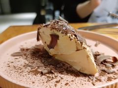 提拉米苏-TIAGO HOME KITCHEN(王府中环店)