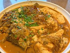 -95号酱骨·一块豆腐(展春园西路店)