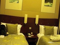 房间-苏州香格里拉大酒店