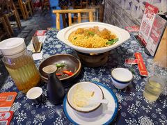 -钵湘湘·常德钵子菜(浦东创始店)