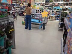 -TOYSRUS玩具反斗城(正大广场店)