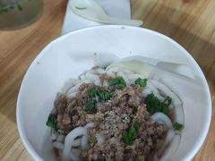 -石生肉丸(虎山中学店)