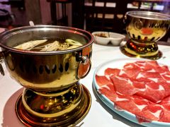 -鼎盛山海火锅(北戴河刘庄夜市老虎石浴场店)