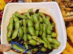 -庆峰烧烤·宴请必选·承诺不卖隔夜海鲜龙虾(合肥一店)