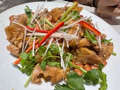 -禾府酒家·传统广府味(番禺店)
