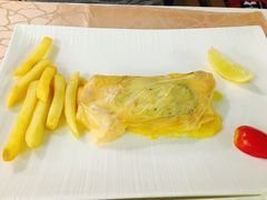-红房子西菜馆(淮海店)