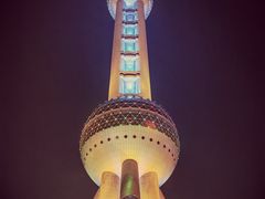 -东方明珠广播电视塔