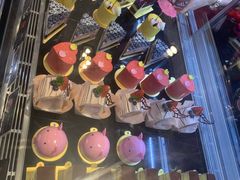 -精点味道(大连商场店)