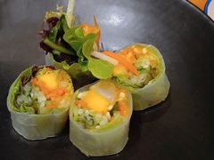 -阮氏娘·越南料理(双子塔店)