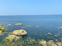 -养马岛旅游度假区