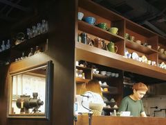 -Hei Cafe(工体店)