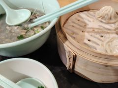 -回味鸭血粉丝汤(新城市广场店)